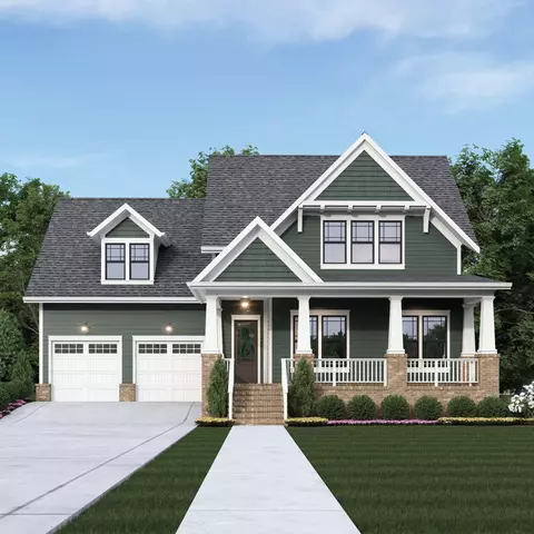 3007 Congress Dr, Franklin, TN 37064