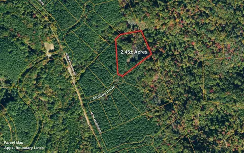 1251 Mullins Pt, Guild, TN 37340 photo 7