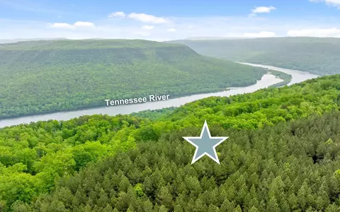 1251 Mullins Pt, Guild, TN 37340
