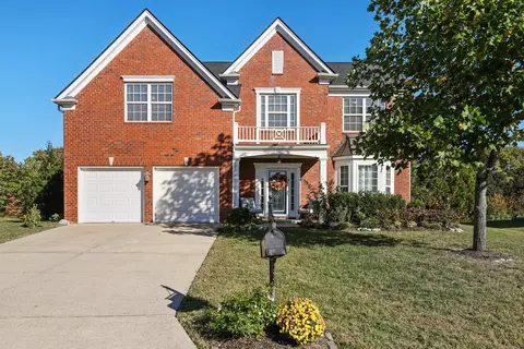 1946 Ashburn Ct, Nolensville, TN 37135
