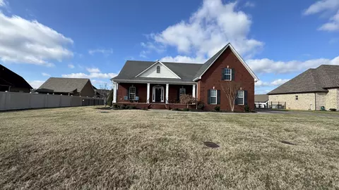 1109 Lewis Downs Dr, Christiana, TN 37037