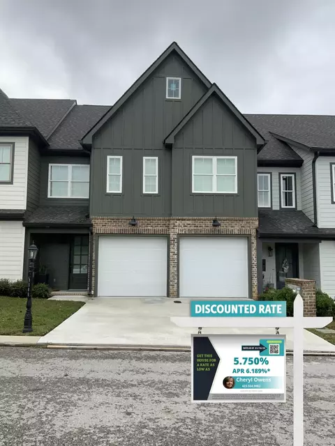 9646 Dutton Ln, Ooltewah, TN 37363
