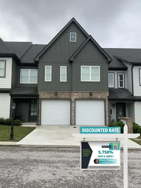 9646 Dutton Ln, Ooltewah, TN 37363