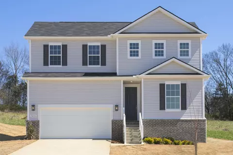 3056 Fernwood Ln, Columbia, TN 38401