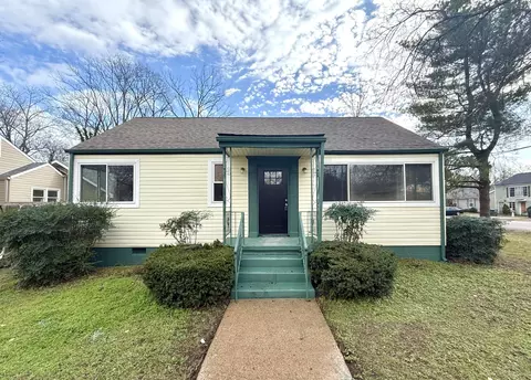 200 Sequoia Dr, Chattanooga, TN 37411
