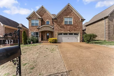 412 Golden Grv, Mount Juliet, TN 37122