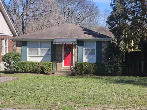 174 Kenner Ave, Nashville, TN 37205