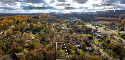 119 Hill Rd, Chattanooga, TN 37415