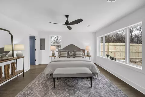 Bedroom - 205 Liberty Ln, Madison, TN 37115 photo 1 of 7
