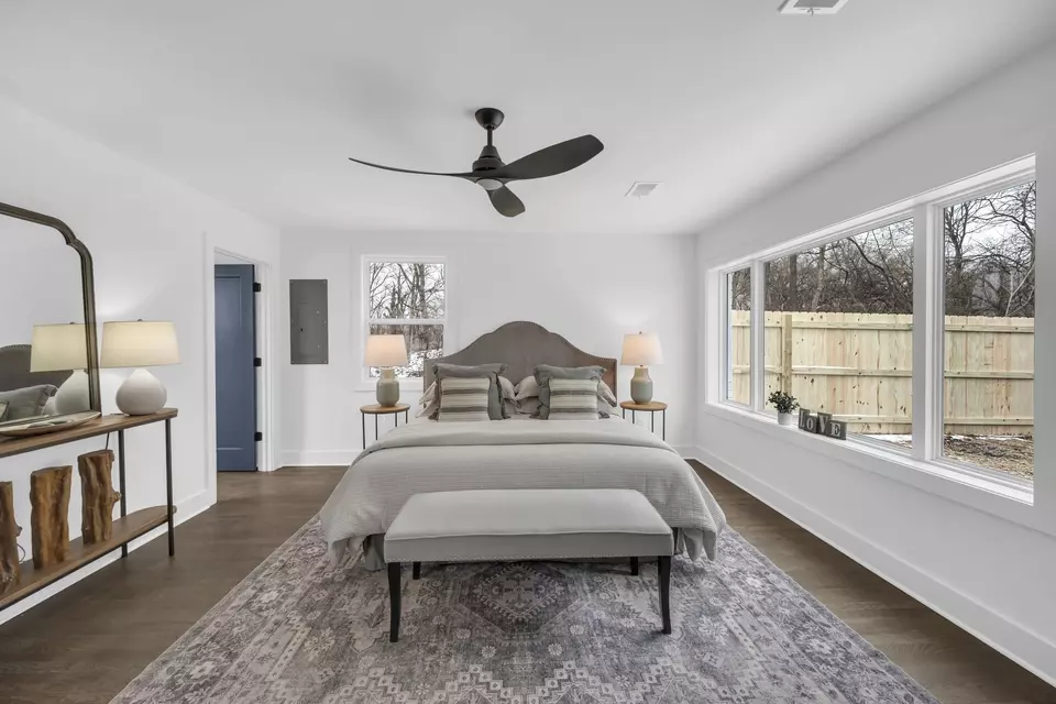 Bedroom - 205 Liberty Ln, Madison, TN 37115 photo 1 of 7