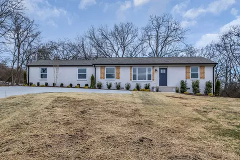 Exterior - 205 Liberty Ln, Madison, TN 37115 photo 1 of 6