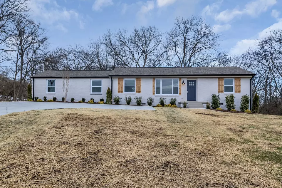 Exterior - 205 Liberty Ln, Madison, TN 37115 photo 1 of 6