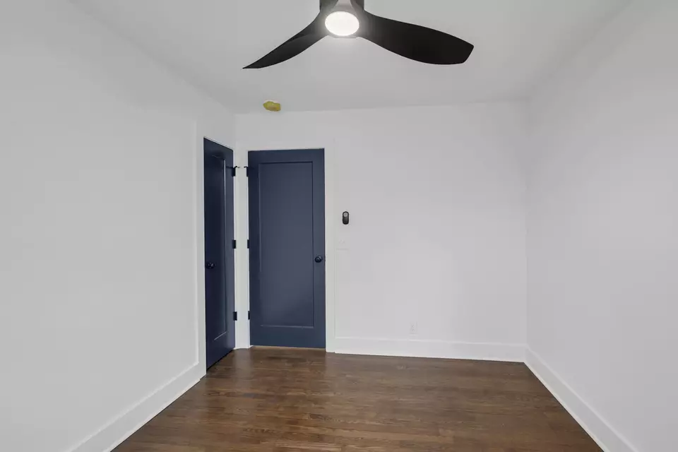 Bedroom - 205 Liberty Ln, Madison, TN 37115 photo 6 of 7