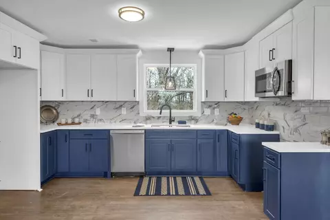 Kitchen - 205 Liberty Ln, Madison, TN 37115 photo 1 of 2