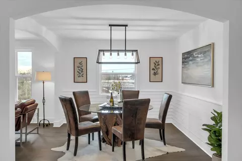 Dining - 205 Liberty Ln, Madison, TN 37115 photo 1 of 1