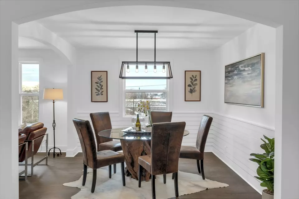 Dining - 205 Liberty Ln, Madison, TN 37115 photo 1 of 1