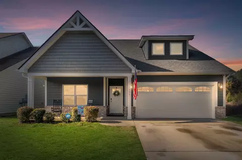 4309 Stark St, Murfreesboro, TN 37129