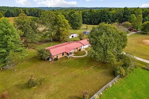 11645 Crossville Hwy, Sparta, TN 38583