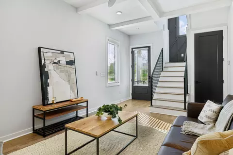 2610 Booker St, Nashville, TN 37208