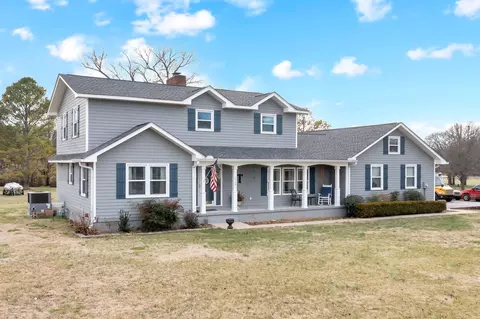 1710 Hwy 130 E, Shelbyville, TN 37160