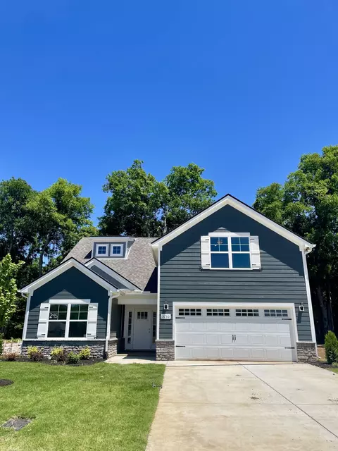 5730 Craven Ln, Rockvale, TN 37153