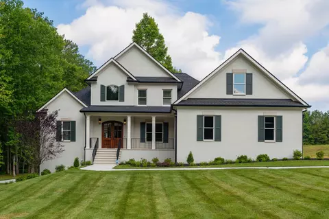 4605 Mcdonald Rd, Apison, TN 37302