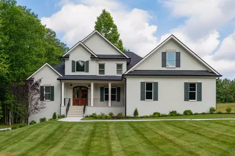4605 Mcdonald Rd, Apison, TN 37302