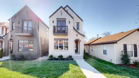 5511 Louisiana Ave # B, Nashville, TN 37209