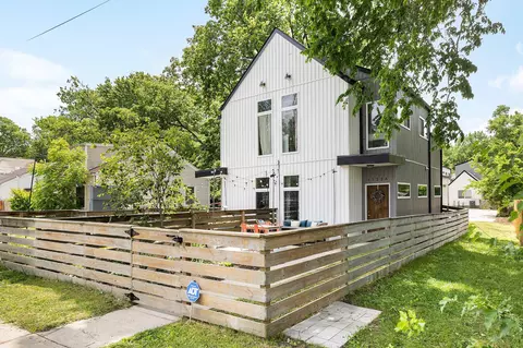 1122 Chester Ave, Nashville, TN 37206