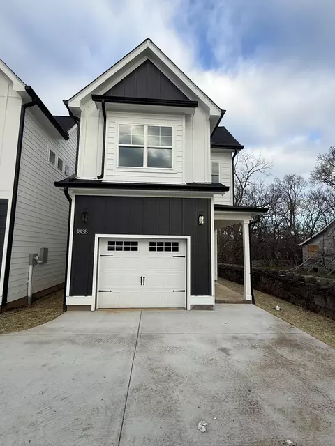 1813 Elizabeth Rd # B, Nashville, TN 37218
