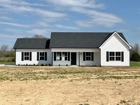 1242 Newt Mcknight Rd, Mcminnville, TN 37110