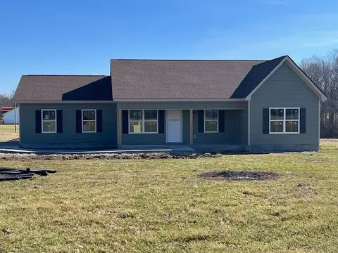 1222 Newt Mcknight Rd, Mcminnville, TN 37110