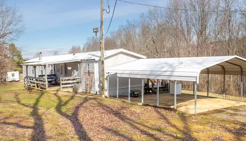 259 Clyde Webb Rd, Tennessee Ridge, TN 37178