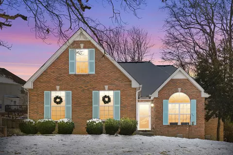 3491 Heatherwood Trce, Clarksville, TN 37040