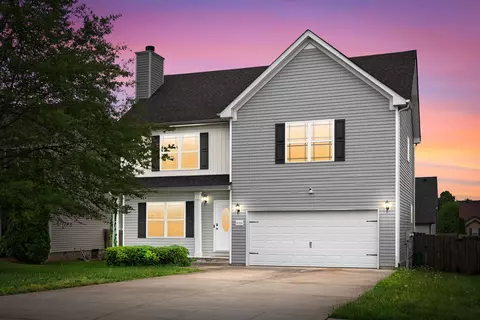 3763 Suiter Rd, Clarksville, TN 37040