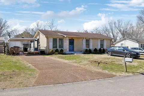 101 Karen Ray Ct, Antioch, TN 37013