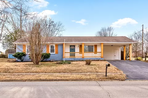 3717 Bahama Dr, Hopkinsville, KY 42240