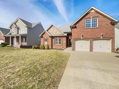 3478 Melrose Dr, Clarksville, TN 37042