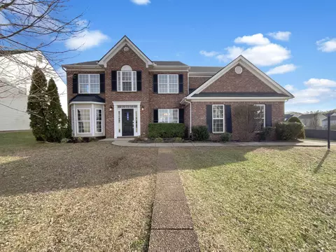 1013 Vanguard Dr, Spring Hill, TN 37174