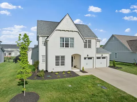 7412 Flatbush Dr, College Grove, TN 37046