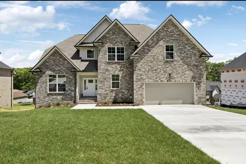 653 Shetland Dr, Smyrna, TN 37167