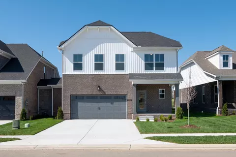 218 Hudson Dr #LOT 37, Gallatin, TN 37066