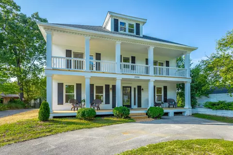 2000 Avalon Ave, Chattanooga, TN 37415