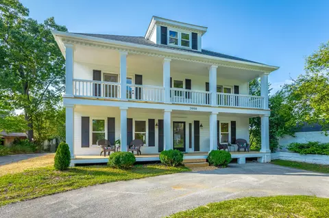 2000 Avalon Ave, Chattanooga, TN 37415