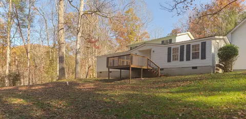 555 Durham Rd, Trenton, GA 30752