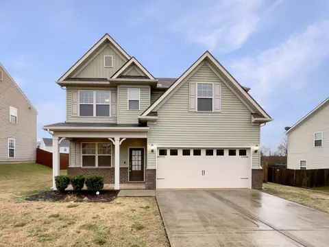 6003 Sentinel Dr, Spring Hill, TN 37174