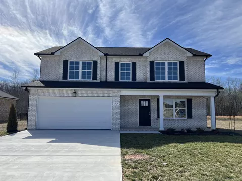97 Blanford Cir, Manchester, TN 37355