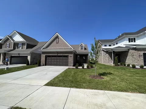 208 Hudson Dr #LOT 41, Gallatin, TN 37066