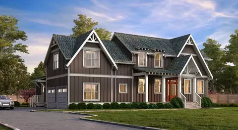 1234 Cedar Valley Ct, Pegram, TN 37143