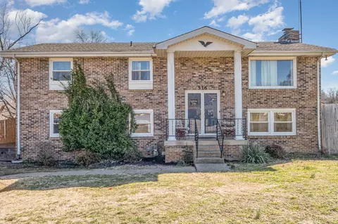 516 Rural Hill Rd, Nashville, TN 37217